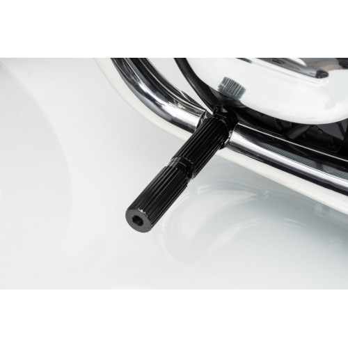 Vehicle Motor BMW R18 Blue