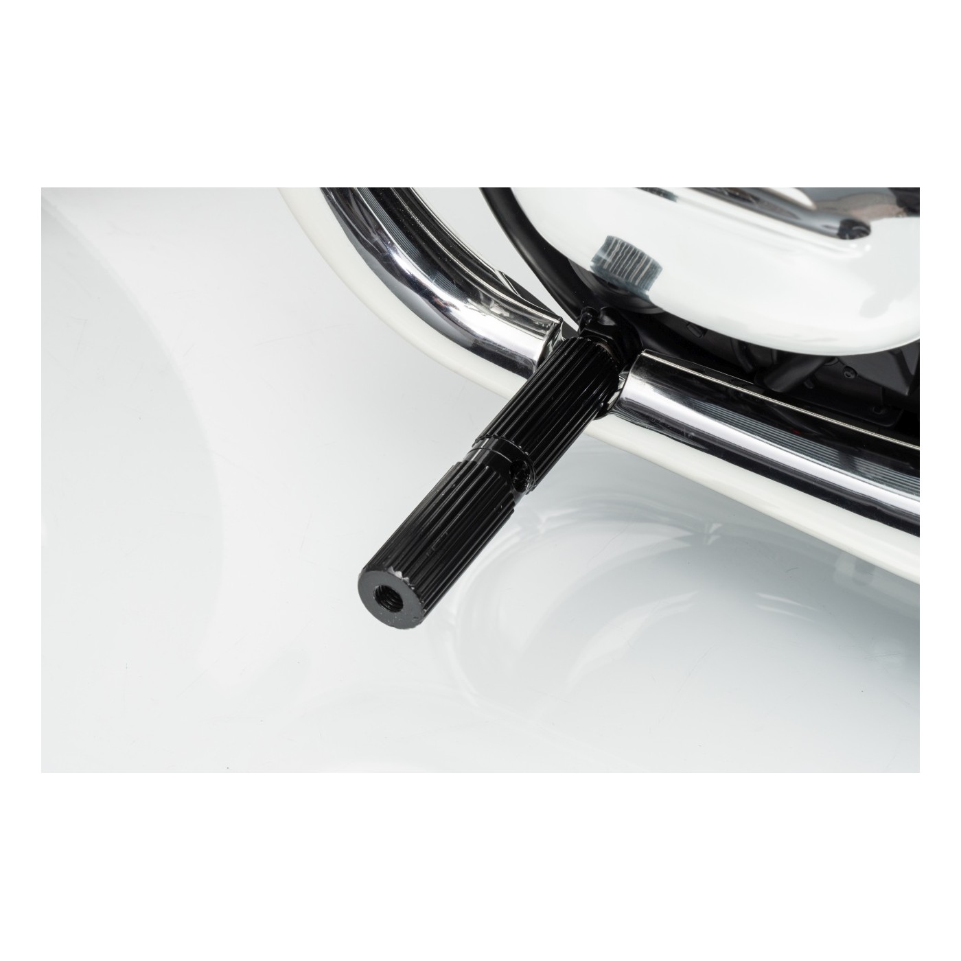 Vehicle Motor BMW R18 Blue