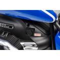 Vehicle Motor BMW R18 Blue
