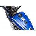 Vehicle Motor BMW R18 Blue