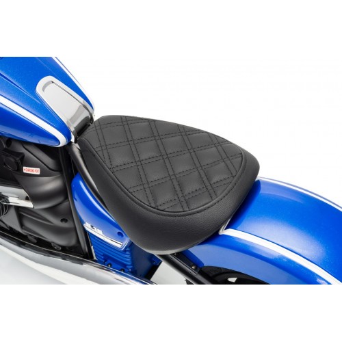 Vehicle Motor BMW R18 Blue