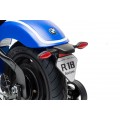 Vehicle Motor BMW R18 Blue