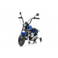 Vehicle Motor BMW R18 Blue