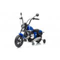Vehicle Motor BMW R18 Blue
