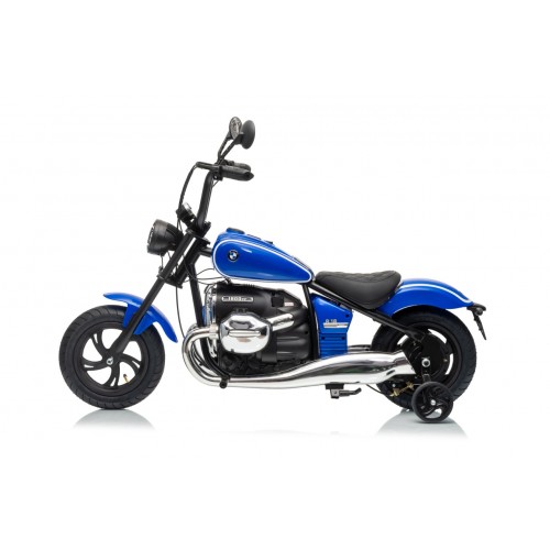 Vehicle Motor BMW R18 Blue