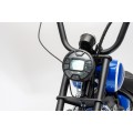 Vehicle Motor BMW R18 Blue