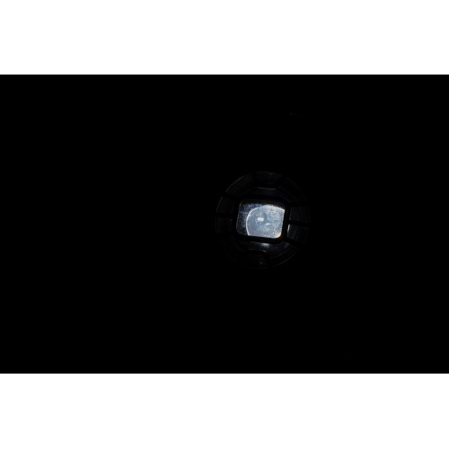 Vehicle Motor BMW R18 Blue