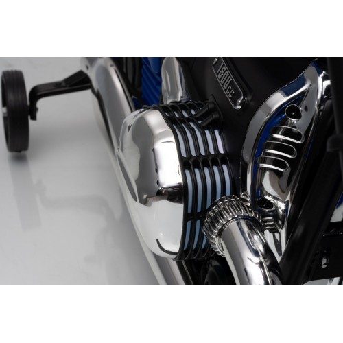 Vehicle Motor BMW R18 Blue