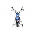 Vehicle Motor BMW R18 Blue