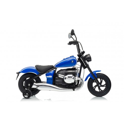 Vehicle Motor BMW R18 Blue