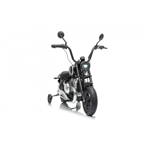 Vehicle Motor BMW R18 Black