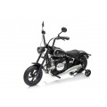 Vehicle Motor BMW R18 Black