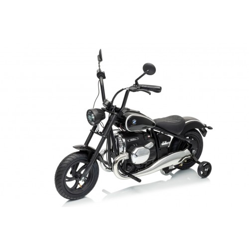 Vehicle Motor BMW R18 Black