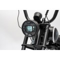 Vehicle Motor BMW R18 Black