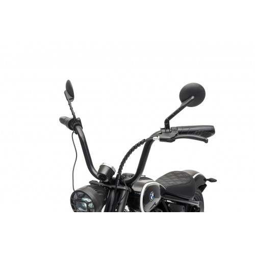 Vehicle Motor BMW R18 Black