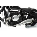 Vehicle Motor BMW R18 Black
