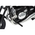 Vehicle Motor BMW R18 Black