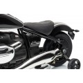 Vehicle Motor BMW R18 Black