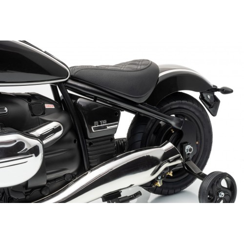Vehicle Motor BMW R18 Black