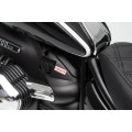 Vehicle Motor BMW R18 Black