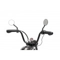 Vehicle Motor BMW R18 Black