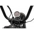 Vehicle Motor BMW R18 Black