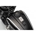 Vehicle Motor BMW R18 Black