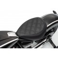Vehicle Motor BMW R18 Black