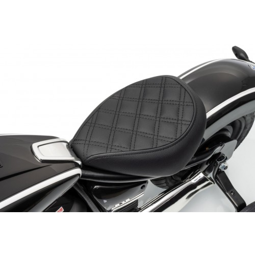 Vehicle Motor BMW R18 Black