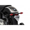 Vehicle Motor BMW R18 Black