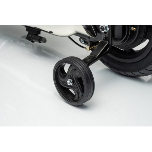 Vehicle Motor BMW R18 Black