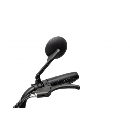 Vehicle Motor BMW R18 Black