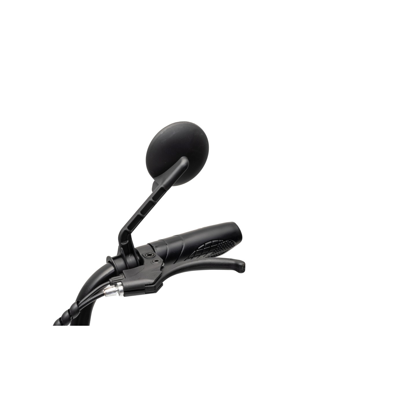 Vehicle Motor BMW R18 Black