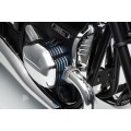 Vehicle Motor BMW R18 Black
