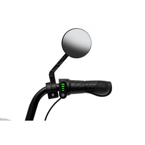 Vehicle Motor BMW R18 Black