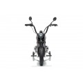 Vehicle Motor BMW R18 Black