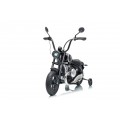 Vehicle Motor BMW R18 Black