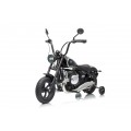 Vehicle Motor BMW R18 Black