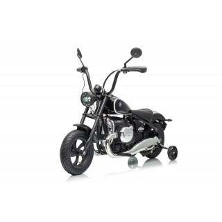 Vehicle Motor BMW R18 Black