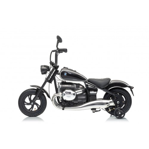Vehicle Motor BMW R18 Black