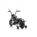 Vehicle Motor BMW R18 Black