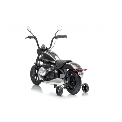 Vehicle Motor BMW R18 Black