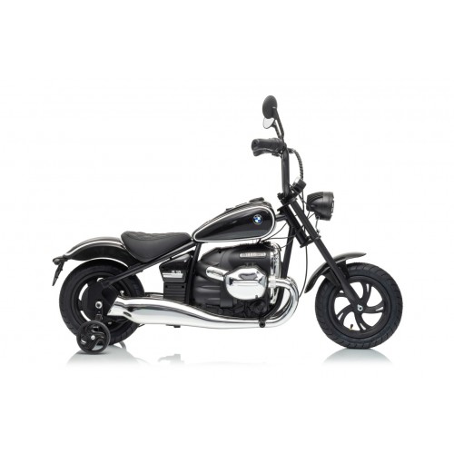 Vehicle Motor BMW R18 Black