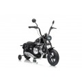 Vehicle Motor BMW R18 Black