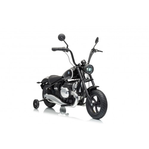 Vehicle Motor BMW R18 Black