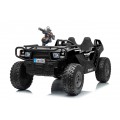 Buggy PROSPECTOR 4x4 STRONG Black