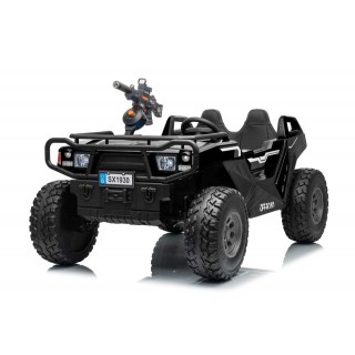 Buggy PROSPECTOR 4x4 STRONG Black