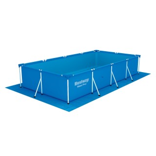 Mat 445x254cm BESTWAY
