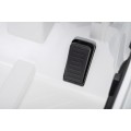 Land Rover Defender White Vehicle