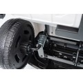Land Rover Defender White Vehicle
